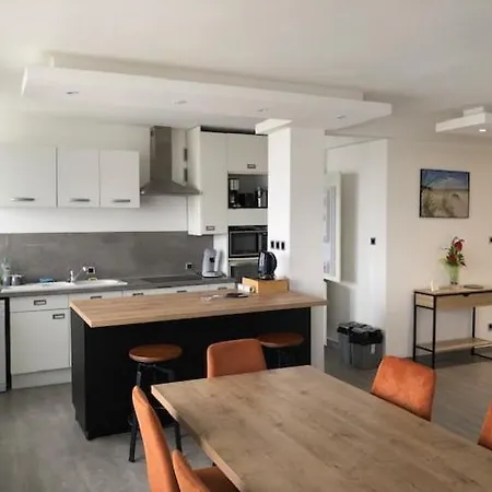 Le Grand Victor Hugo Apartment *