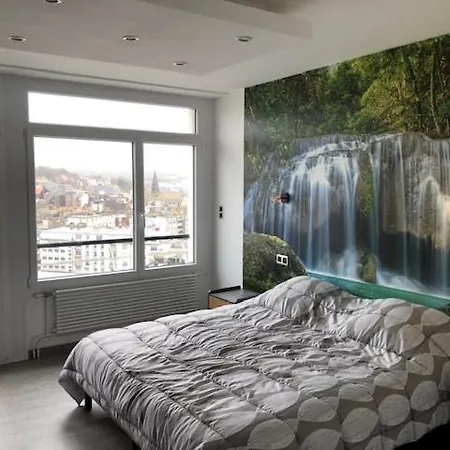 Le Grand Victor Hugo Boulogne-sur-Mer