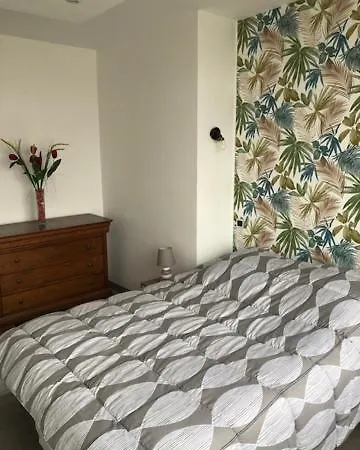 Apartment Le Grand Victor Hugo Boulogne-sur-Mer