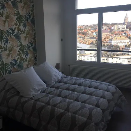 Le Grand Victor Hugo Apartment *