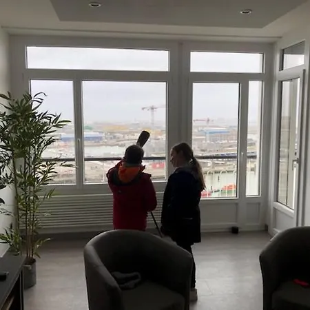 Apartment Le Grand Victor Hugo