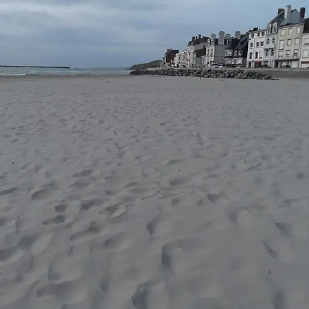 Le Grand Victor Hugo Boulogne-sur-Mer